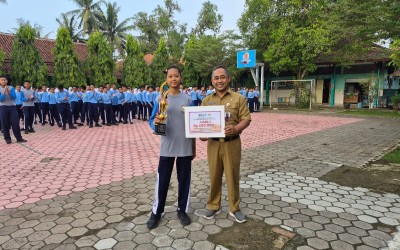 Selamat dan Sukses